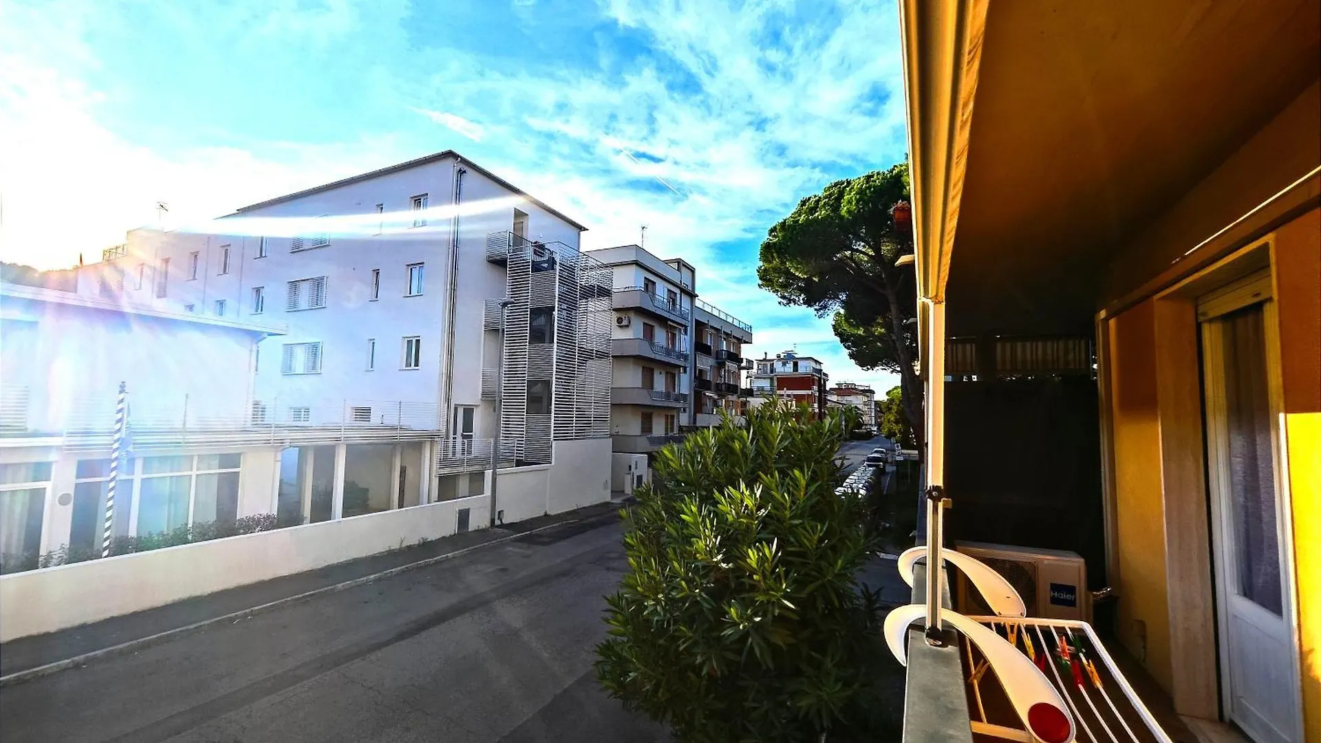 Апартаменты Casa Petta Фоллоника