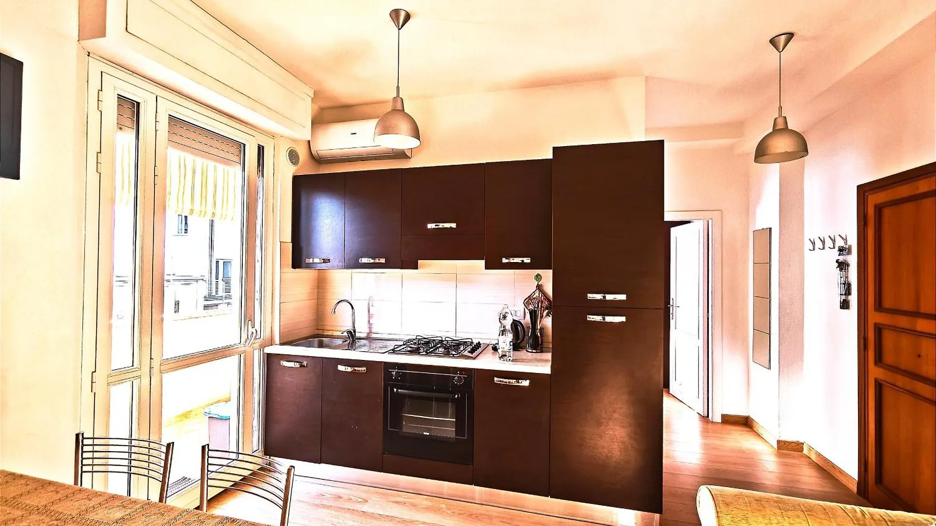 Апартаменты Casa Petta Фоллоника 0*,  Италия