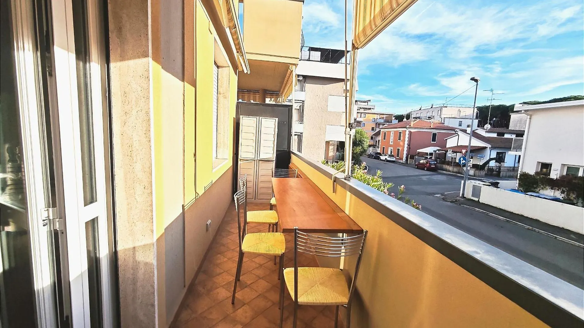 Апартаменты Casa Petta Фоллоника