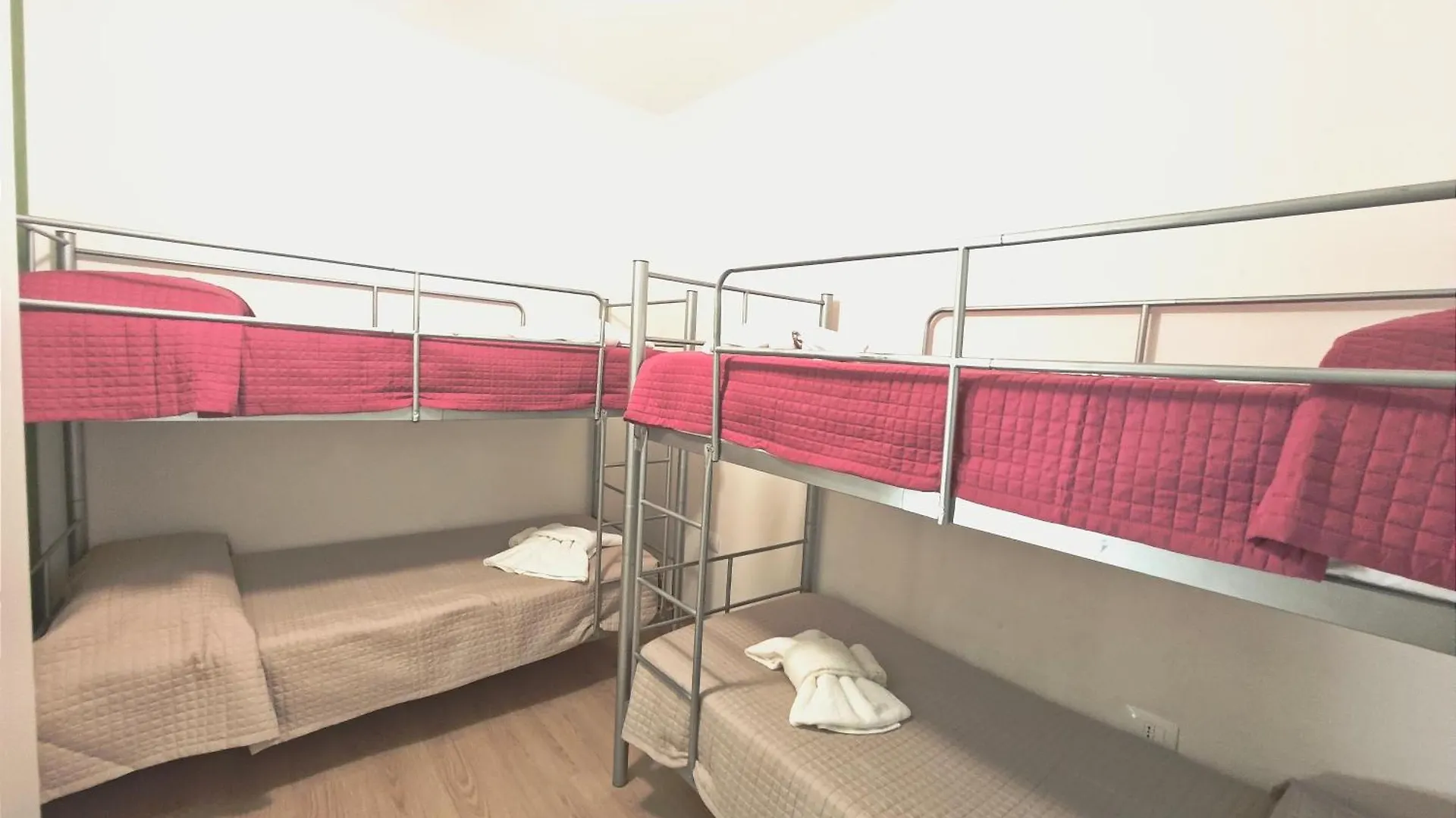 Апартаменты Casa Petta Фоллоника