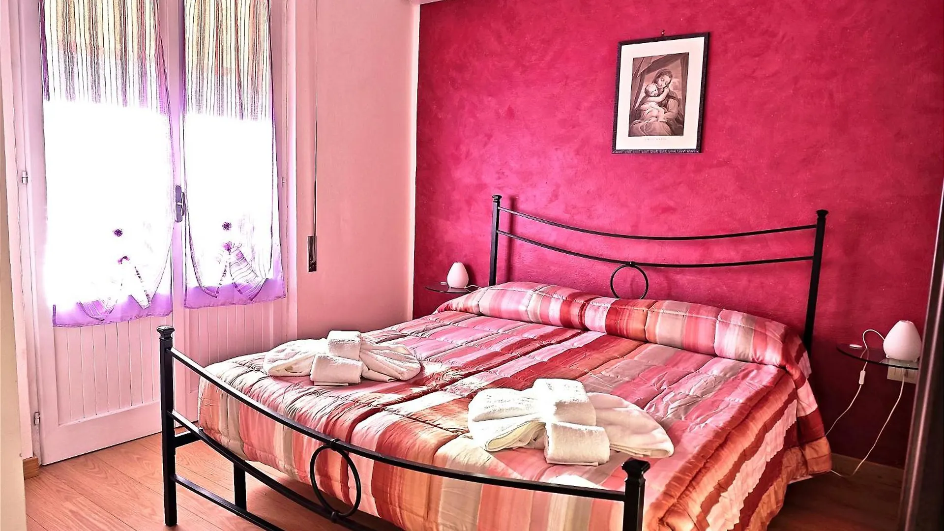 Апартаменты Casa Petta Фоллоника