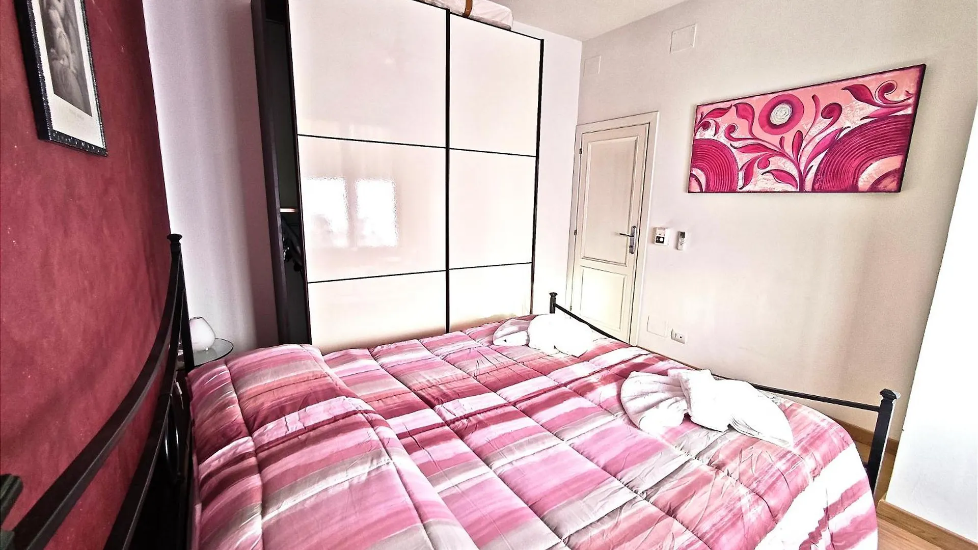 Апартаменты Casa Petta Фоллоника